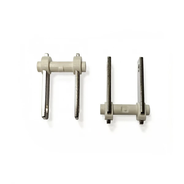 Brass Conversion Blade For Flat US Plug